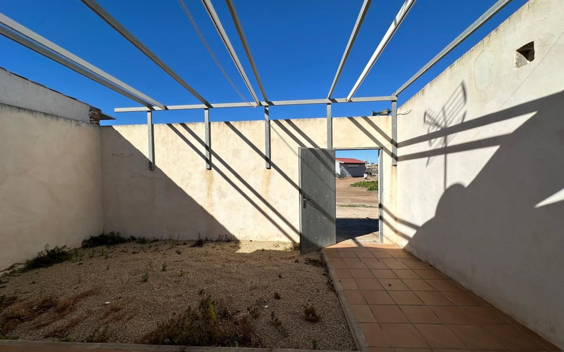 A Vendre - Maison de ville - Cartagena - Los Nietos