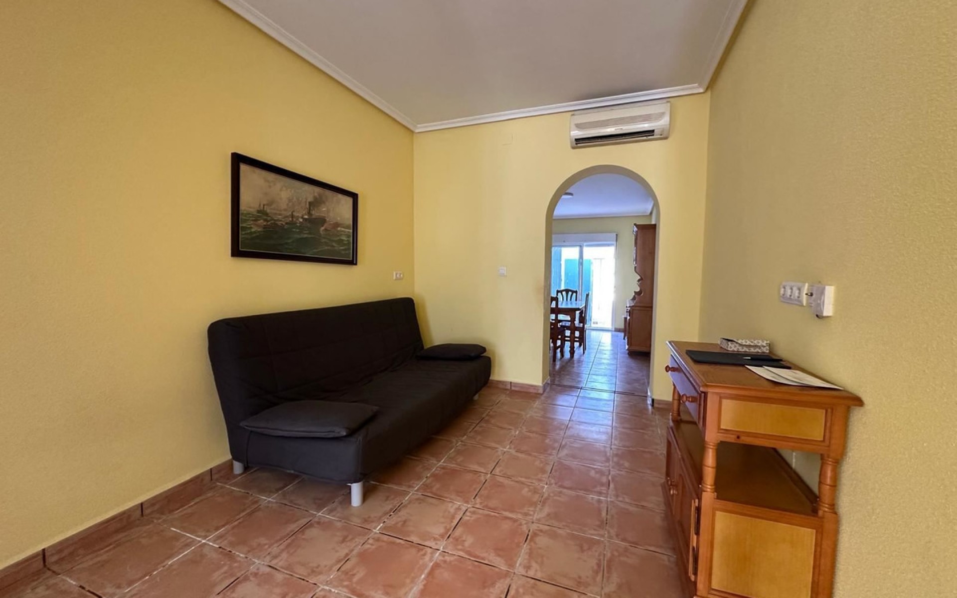 A Vendre - Maison de ville - Cartagena - Los Nietos