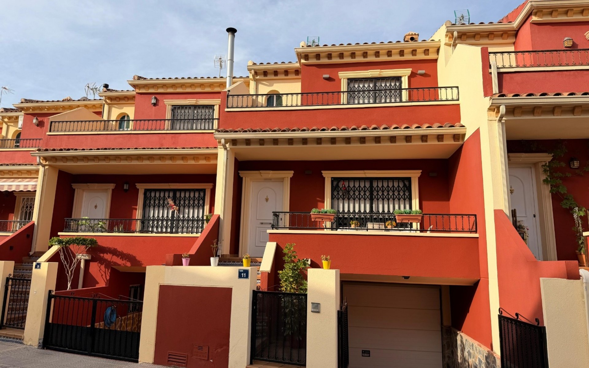 A Vendre - Maison de ville - Catral - pueblo