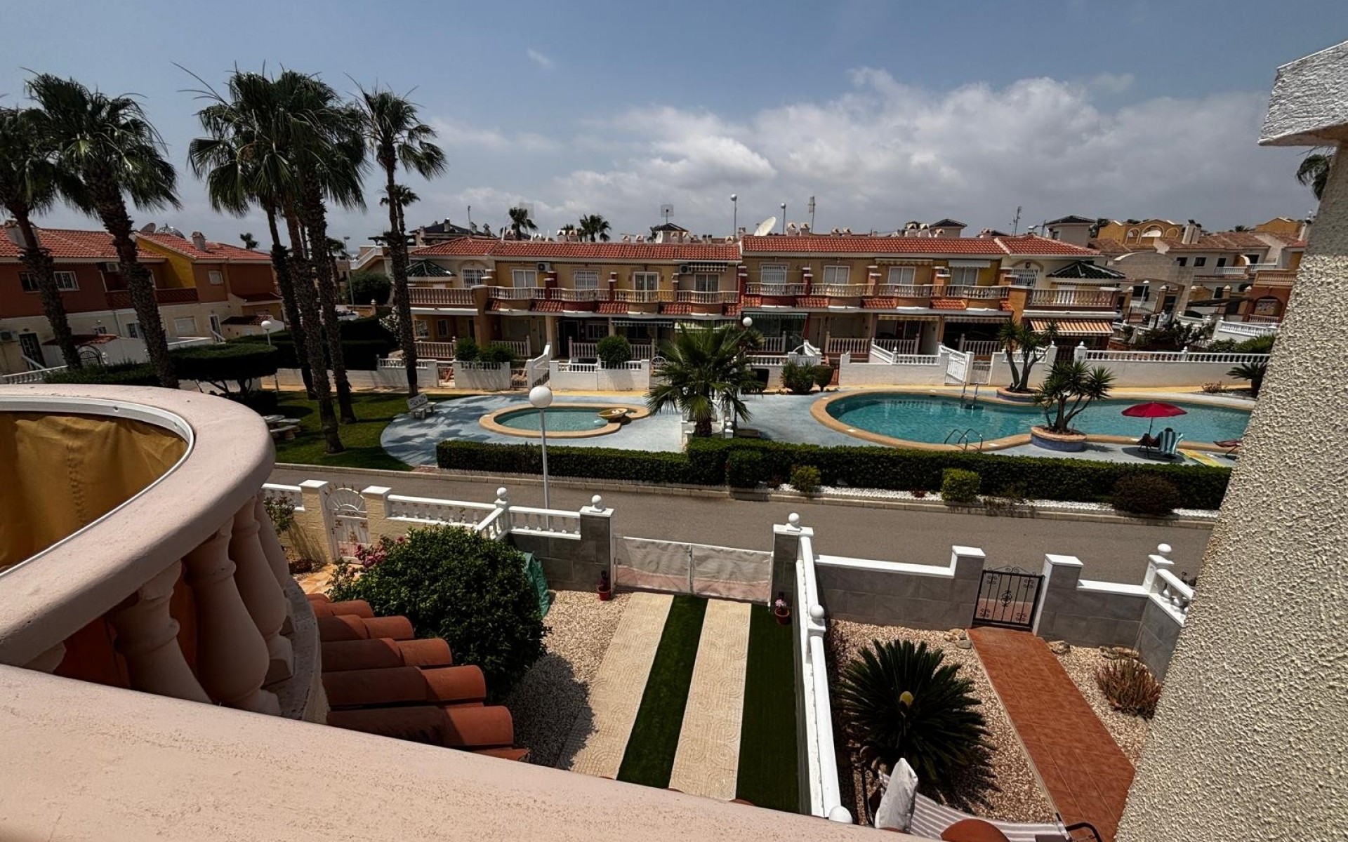 A Vendre - Maison de ville - Ciudad Quesada - Doña Pepa