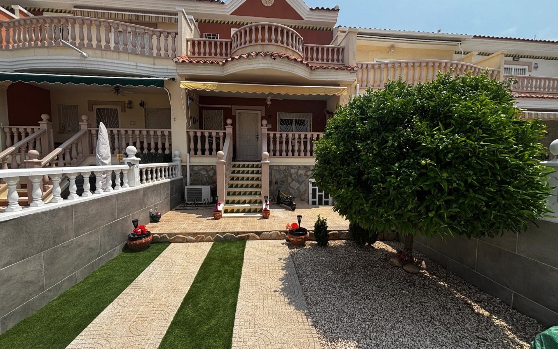 A Vendre - Maison de ville - Ciudad Quesada - Doña Pepa