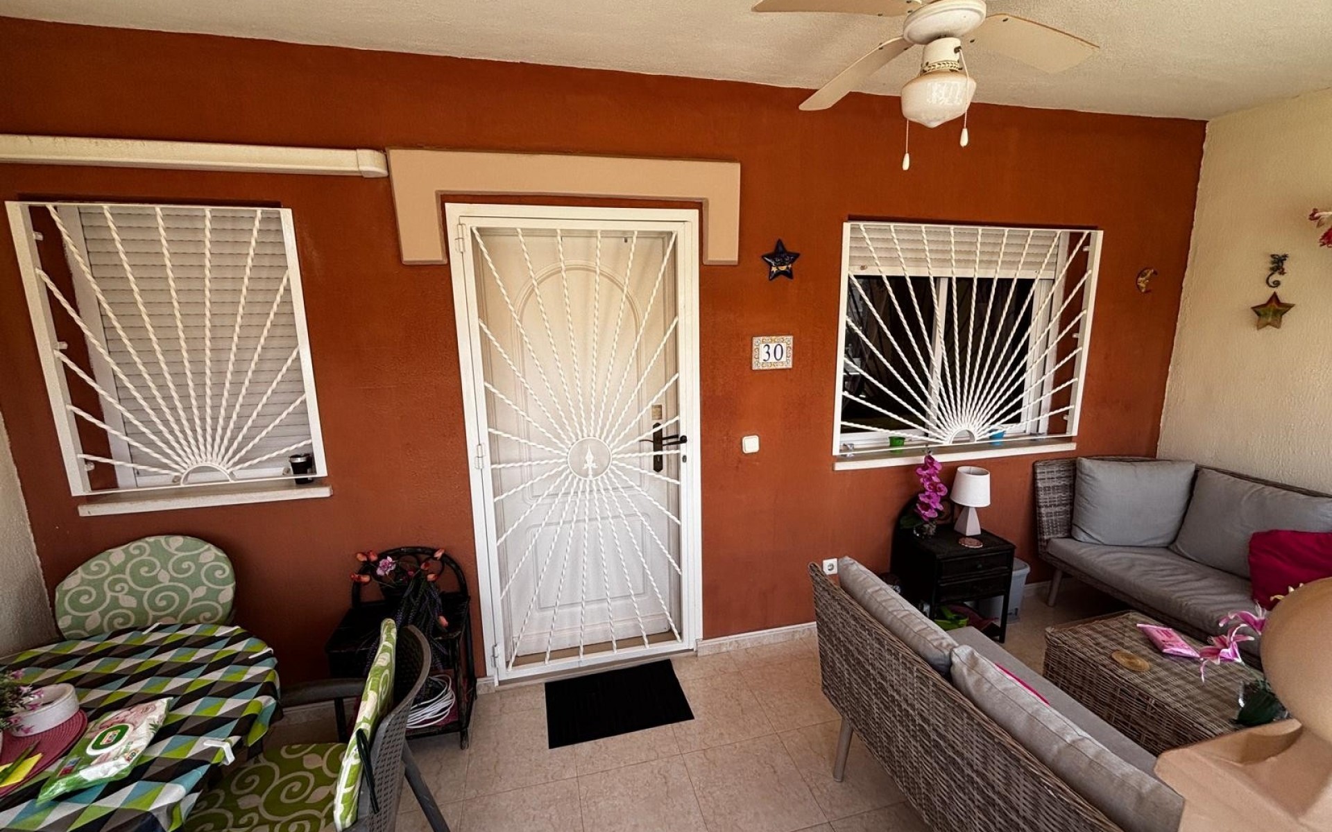 A Vendre - Maison de ville - Ciudad Quesada - Doña Pepa