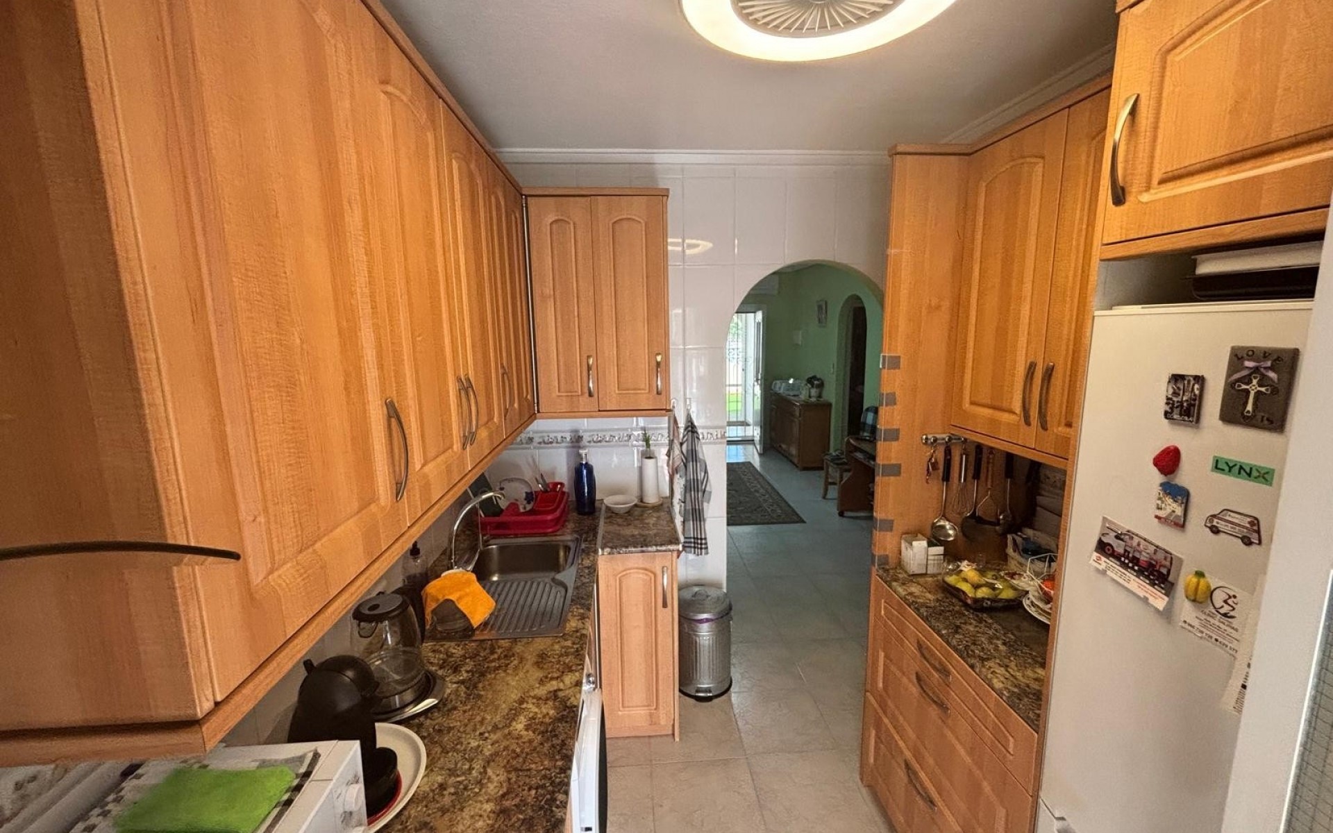 A Vendre - Maison de ville - Ciudad Quesada - Doña Pepa