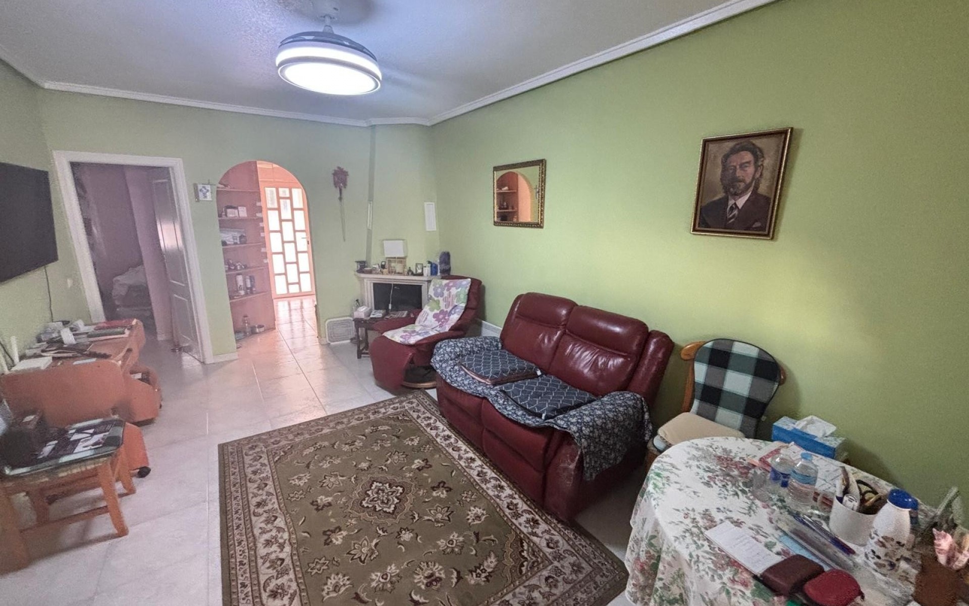 A Vendre - Maison de ville - Ciudad Quesada - Doña Pepa