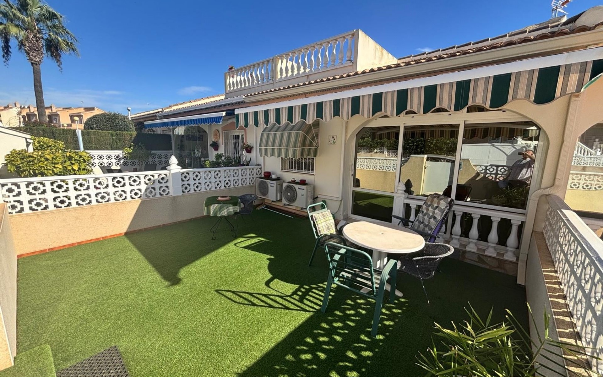 A Vendre - Maison de ville - Ciudad Quesada - Doña Pepa