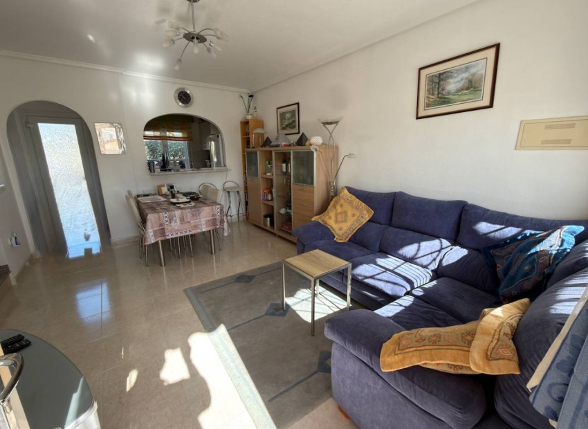 A Vendre - Maison de ville - Ciudad Quesada - Doña Pepa