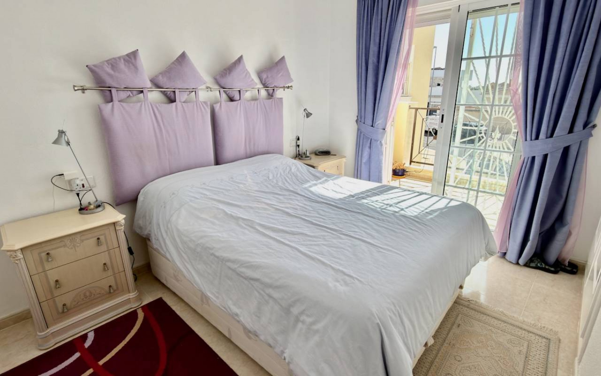 A Vendre - Maison de ville - Ciudad Quesada - Doña Pepa