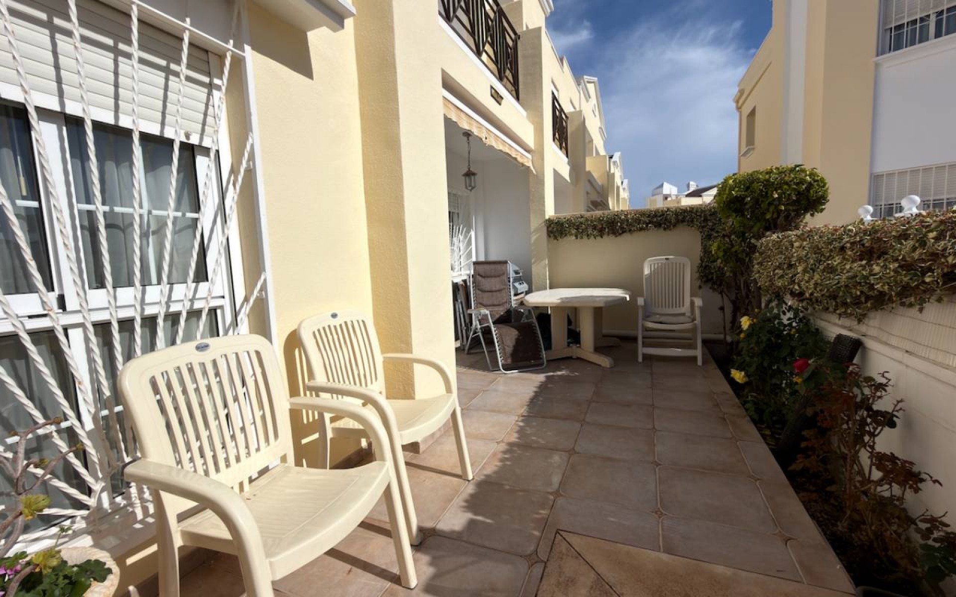 A Vendre - Maison de ville - Ciudad Quesada - Doña Pepa