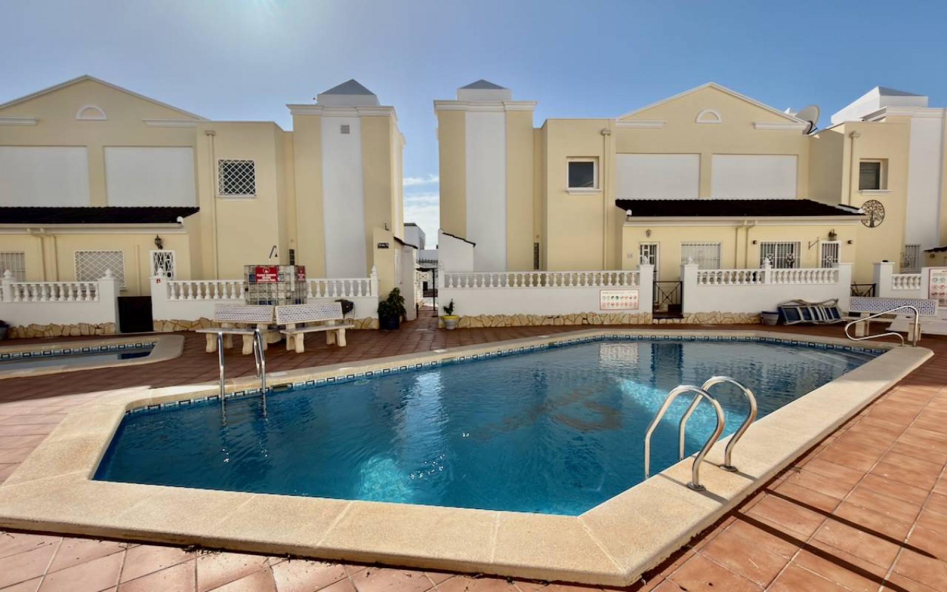 A Vendre - Maison de ville - Ciudad Quesada - Doña Pepa