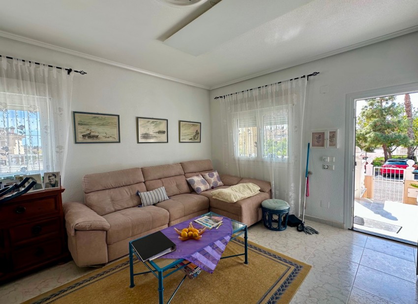 A Vendre - Maison de ville - Ciudad Quesada - Doña Pepa