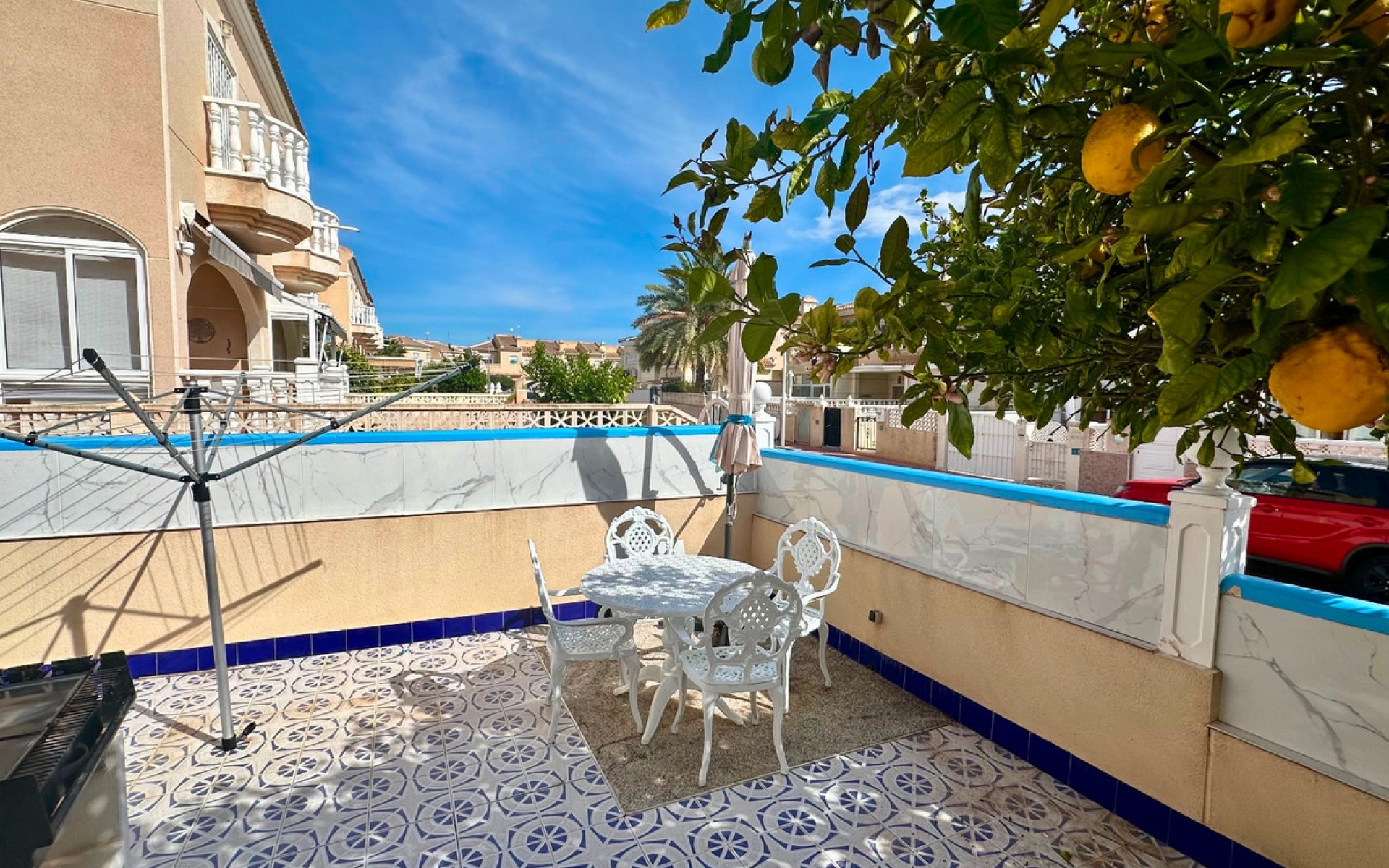 A Vendre - Maison de ville - Ciudad Quesada - Doña Pepa