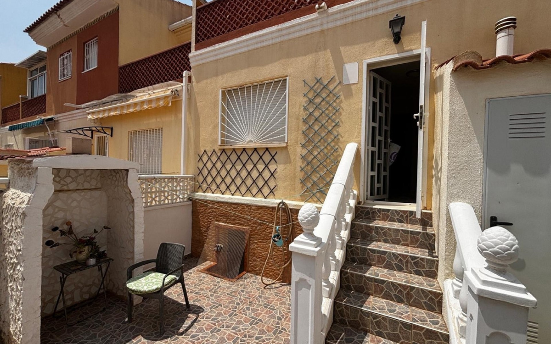 A Vendre - Maison de ville - Ciudad Quesada - Doña Pepa