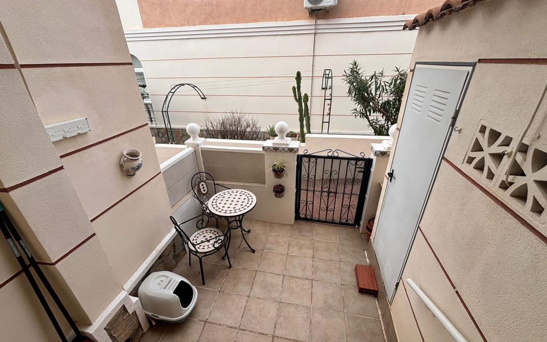 A Vendre - Maison de ville - Ciudad Quesada - Doña Pepa