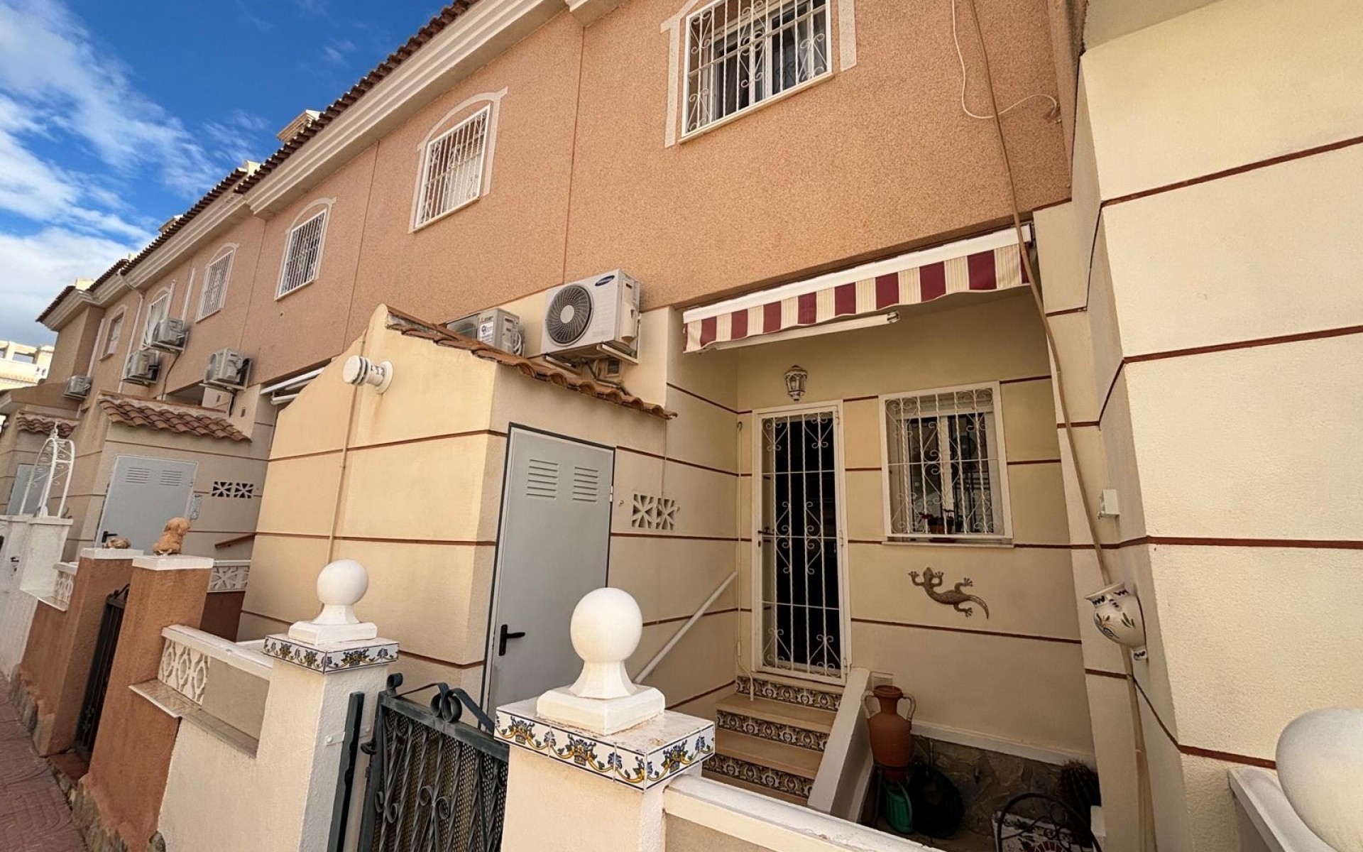 A Vendre - Maison de ville - Ciudad Quesada - Doña Pepa