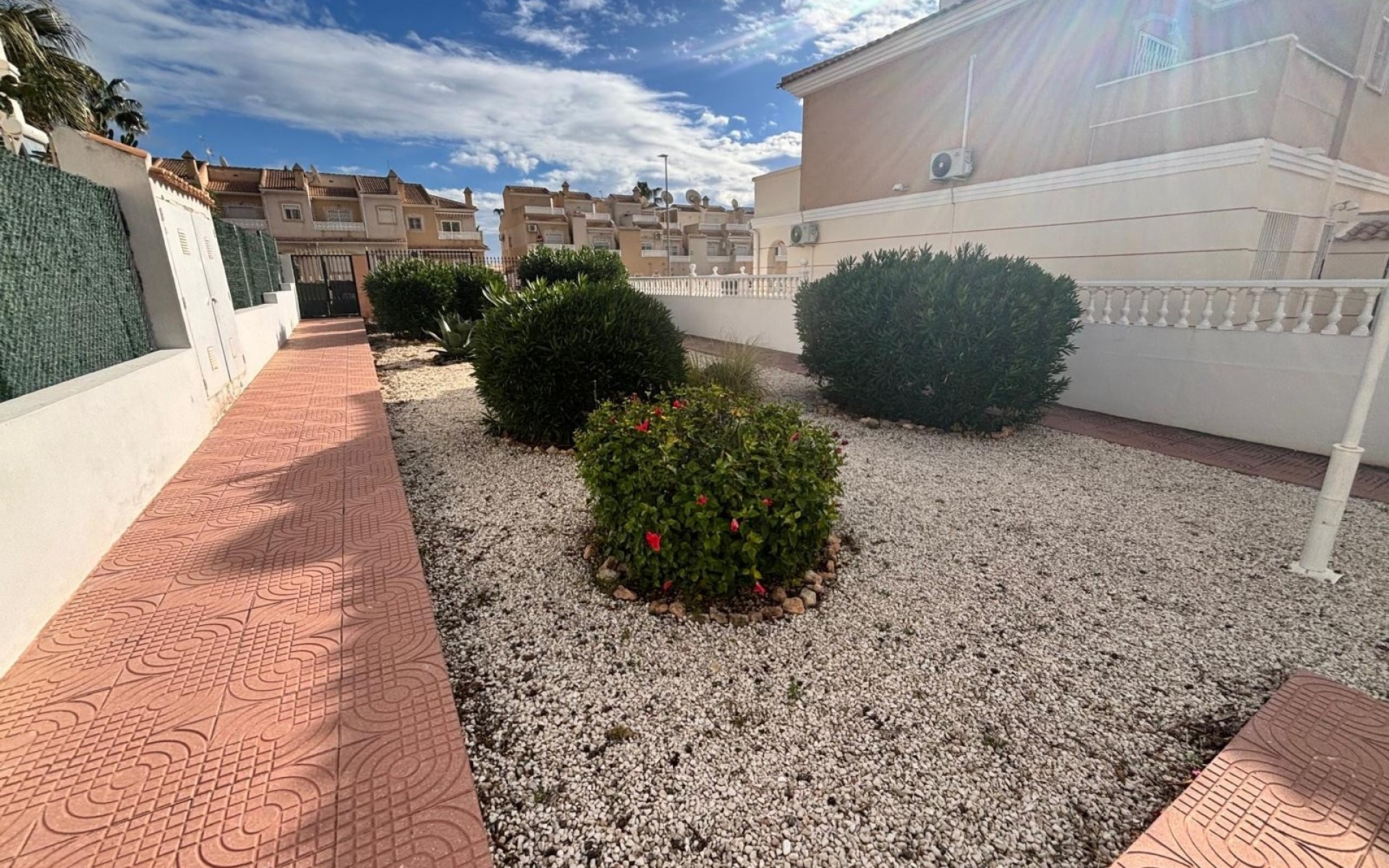 A Vendre - Maison de ville - Ciudad Quesada - Doña Pepa