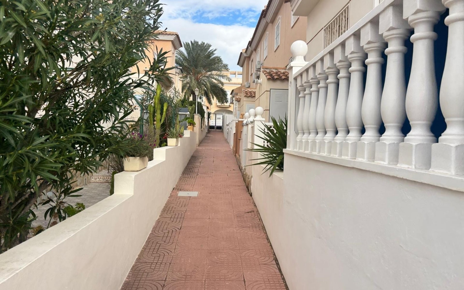 A Vendre - Maison de ville - Ciudad Quesada - Doña Pepa