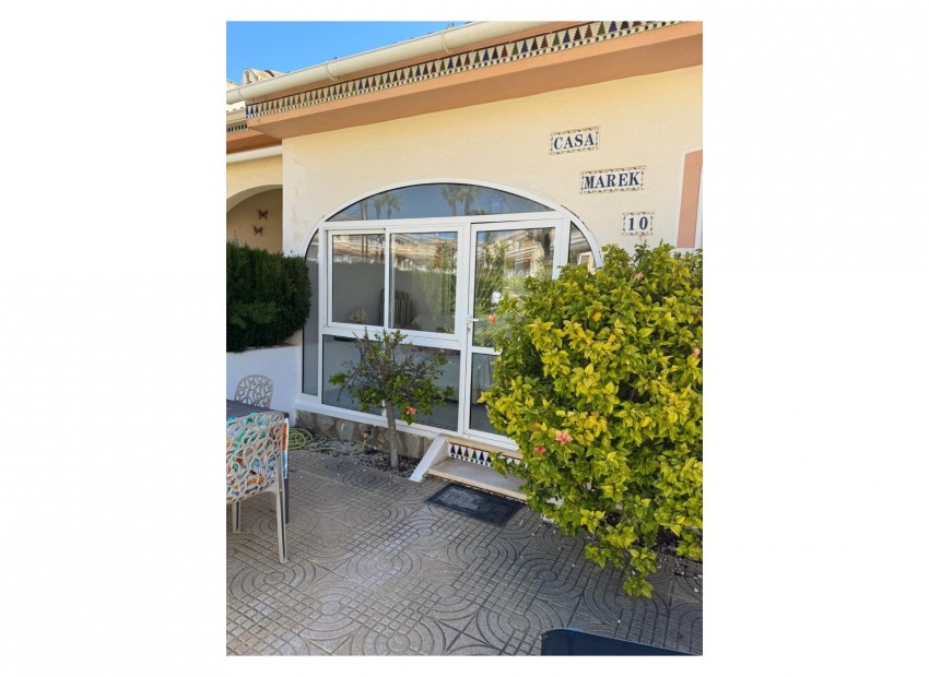 A Vendre - Maison de ville - Ciudad Quesada - Doña Pepa