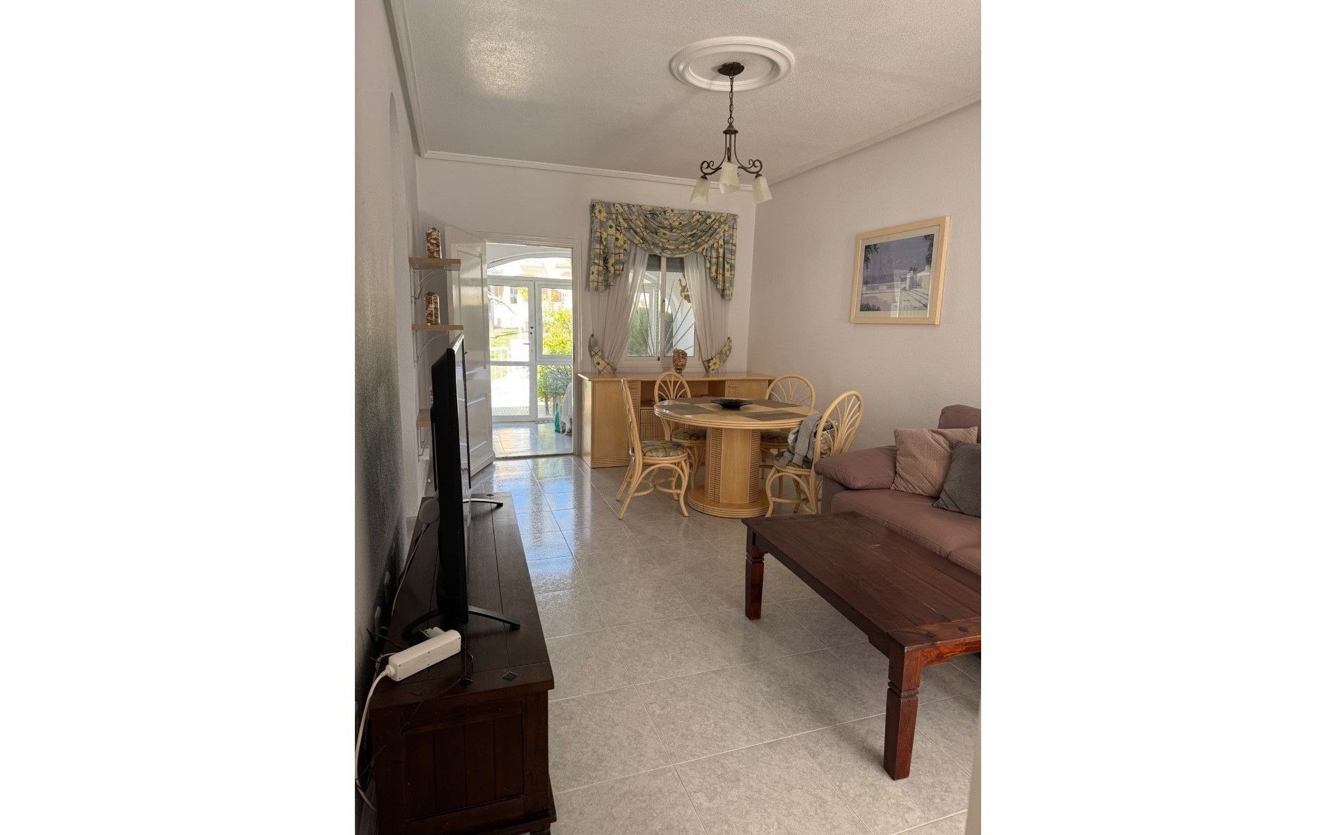 A Vendre - Maison de ville - Ciudad Quesada - Doña Pepa