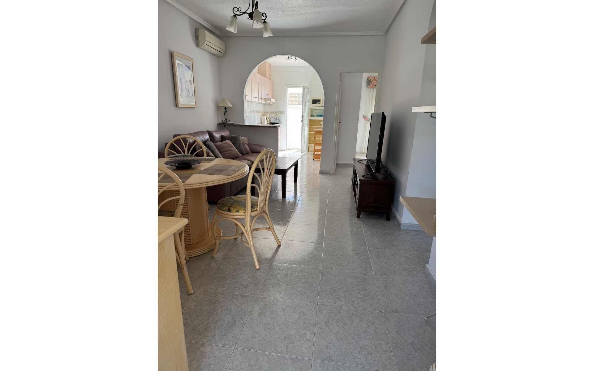 A Vendre - Maison de ville - Ciudad Quesada - Doña Pepa