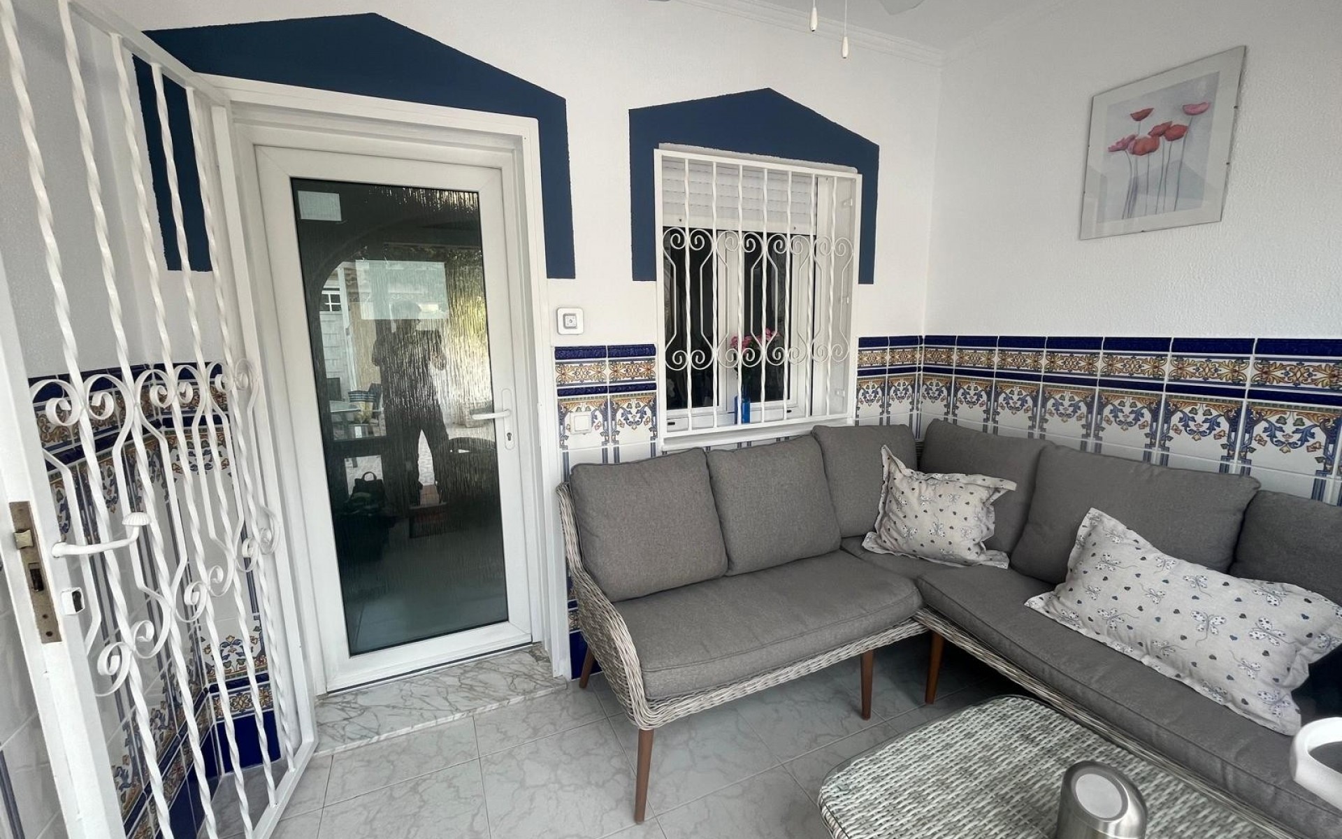 A Vendre - Maison de ville - Ciudad Quesada - Doña Pepa
