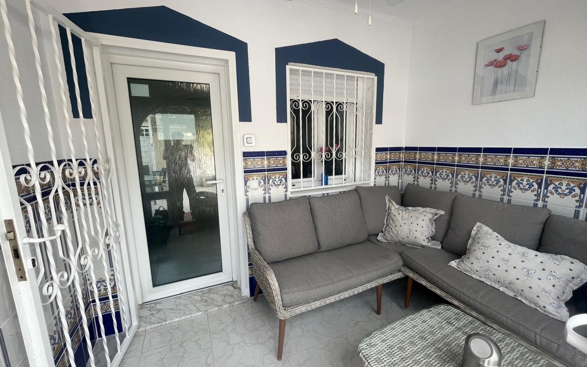 A Vendre - Maison de ville - Ciudad Quesada - Doña Pepa