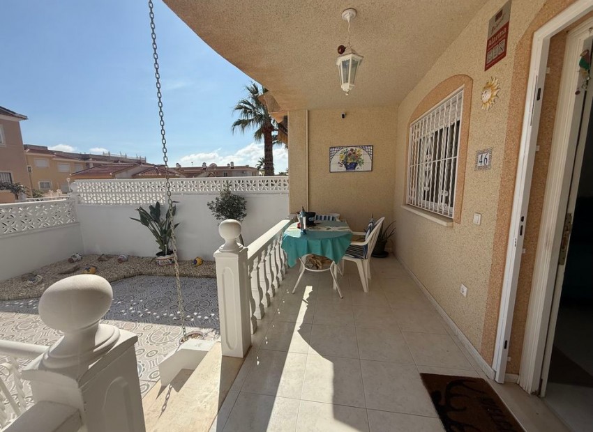 A Vendre - Maison de ville - Ciudad Quesada - Doña Pepa