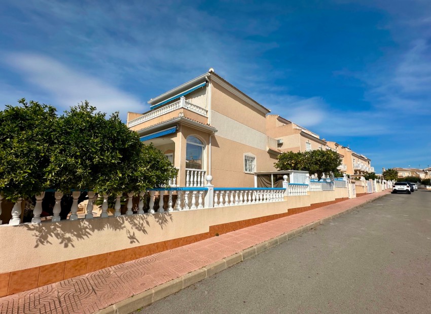 A Vendre - Maison de ville - Ciudad Quesada - Doña Pepa