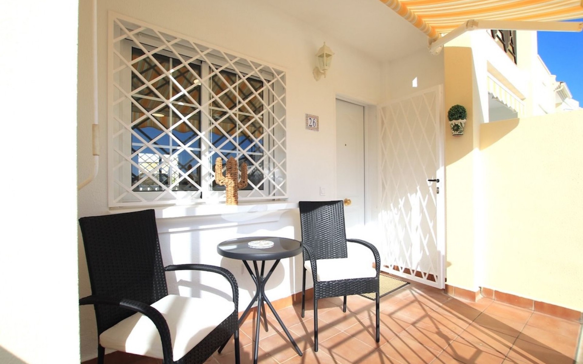 A Vendre - Maison de ville - Ciudad Quesada - Doña Pepa