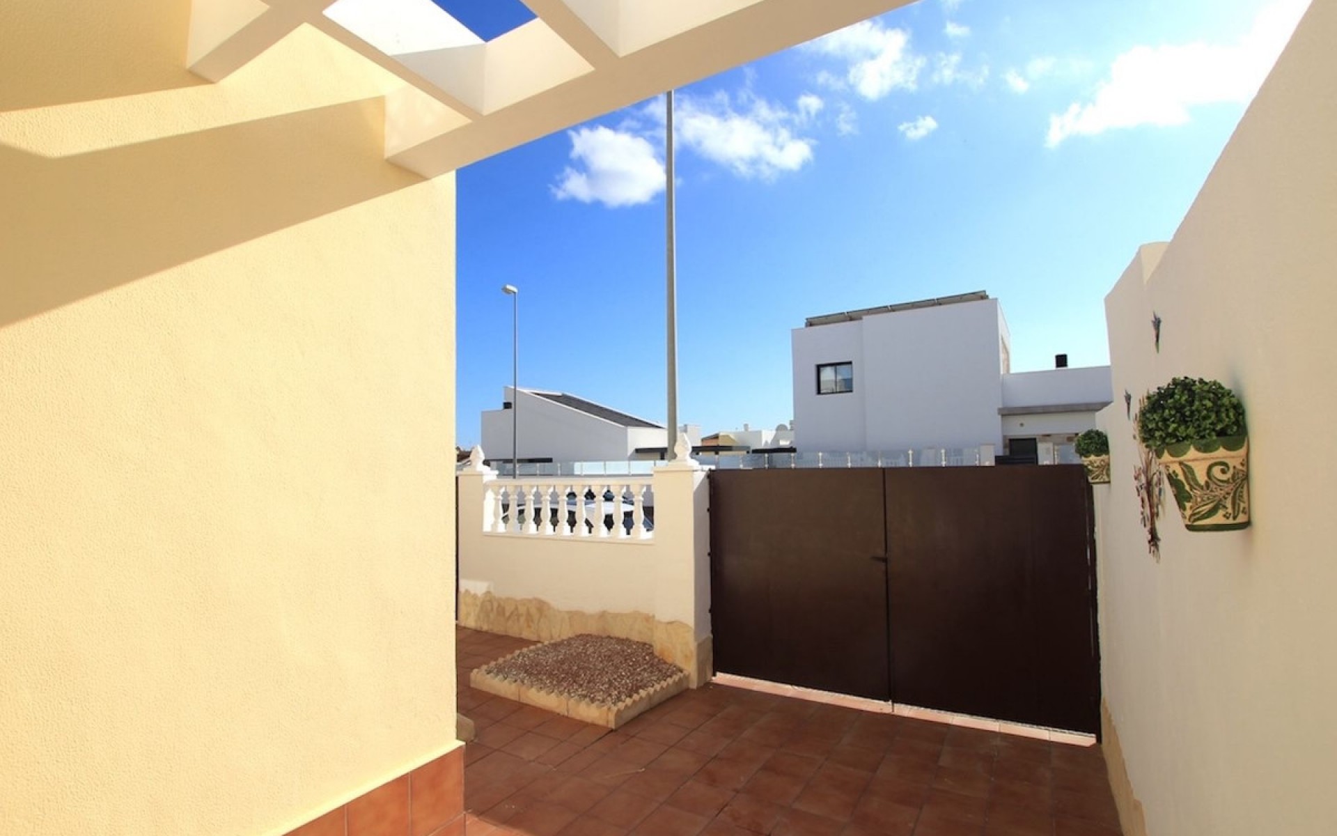 A Vendre - Maison de ville - Ciudad Quesada - Doña Pepa