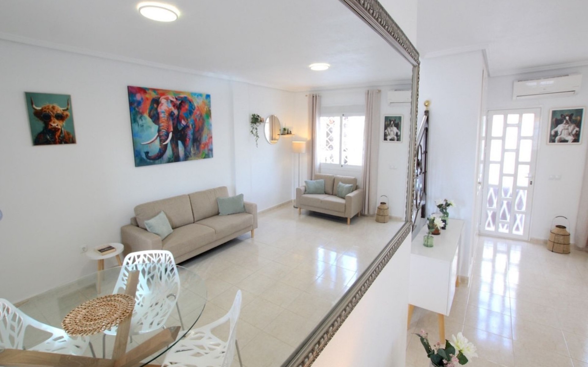 A Vendre - Maison de ville - Ciudad Quesada - Doña Pepa