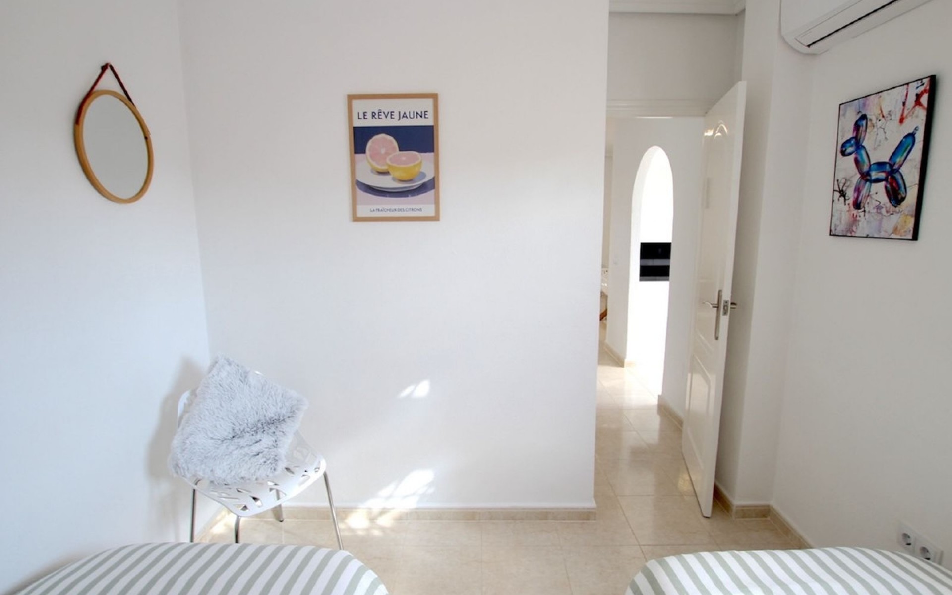 A Vendre - Maison de ville - Ciudad Quesada - Doña Pepa