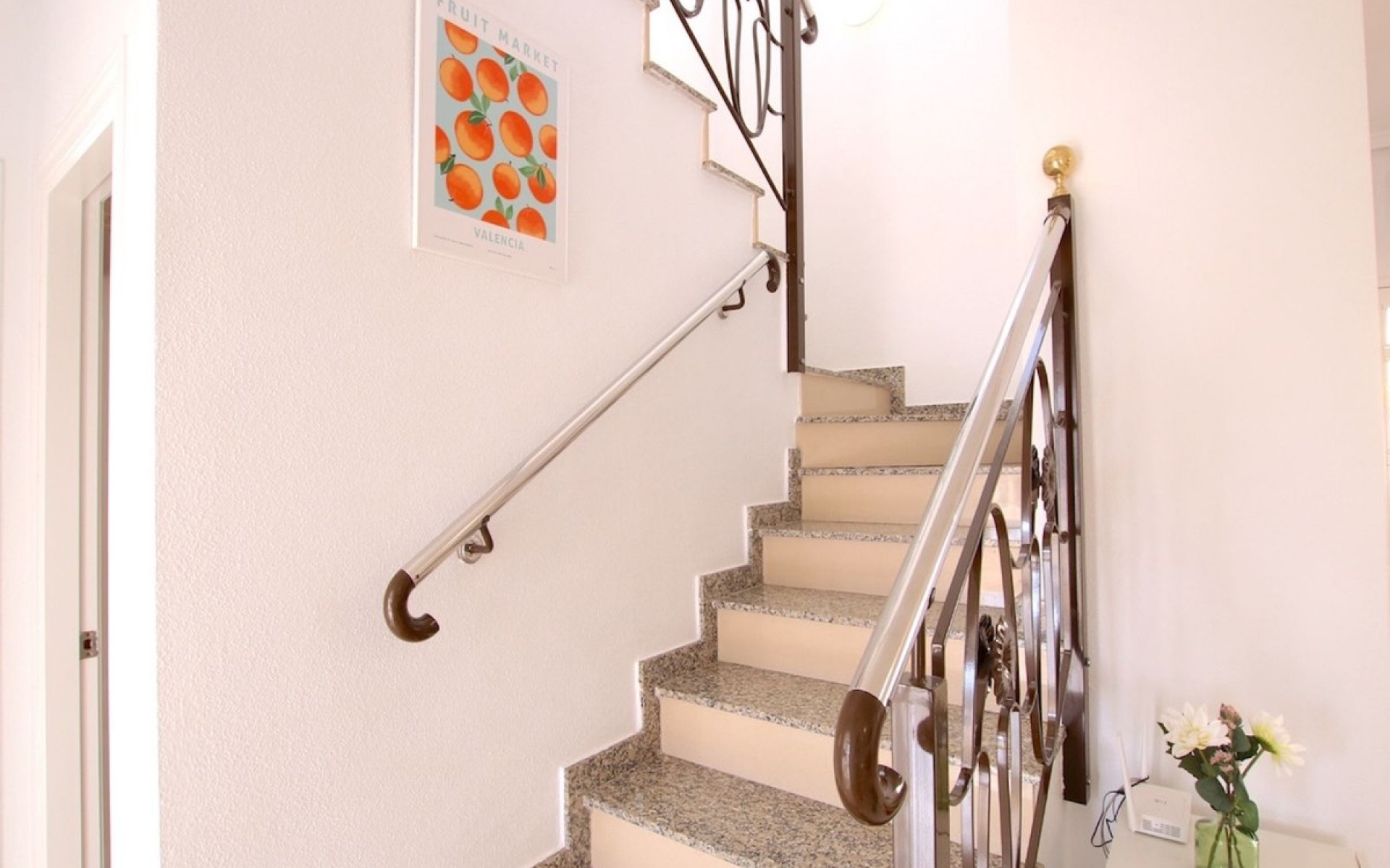 A Vendre - Maison de ville - Ciudad Quesada - Doña Pepa