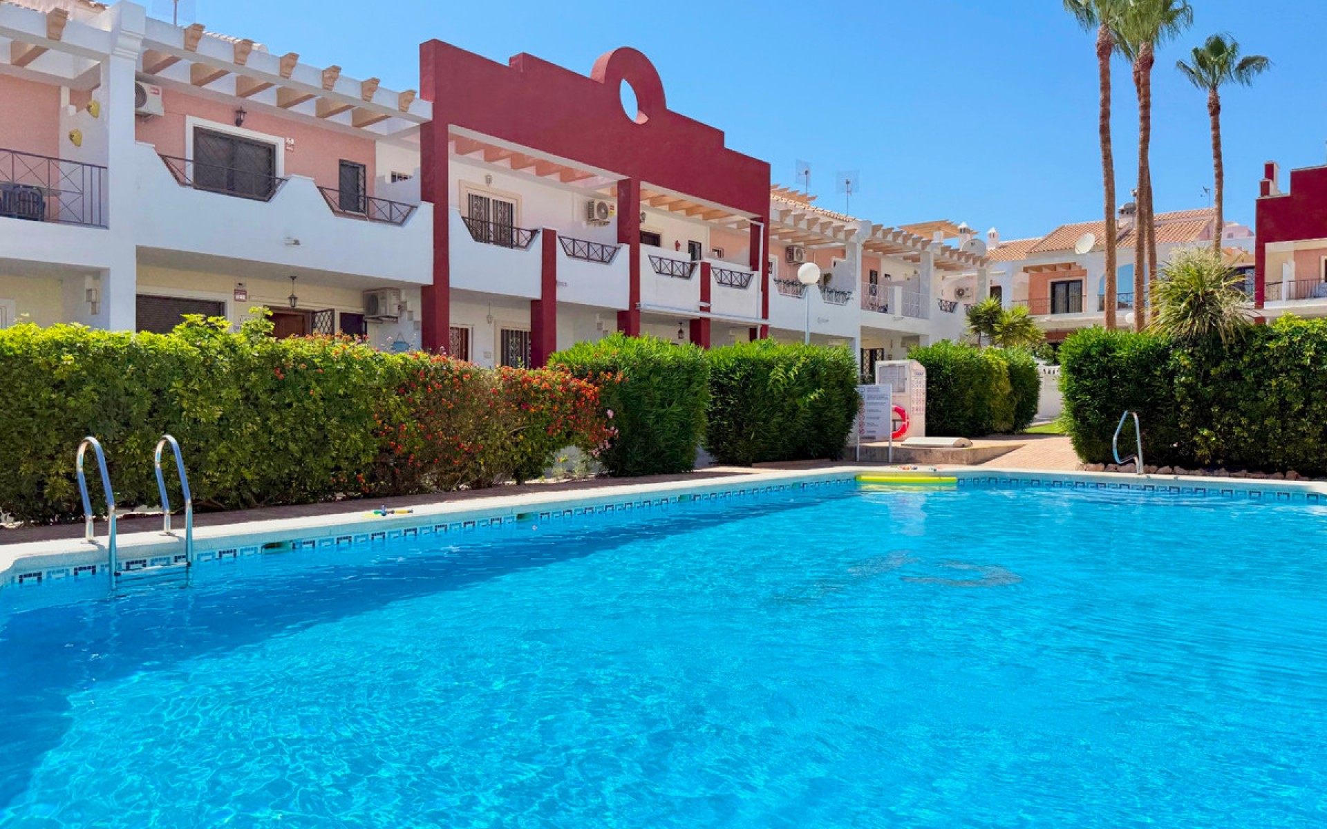 A Vendre - Maison de ville - Ciudad Quesada - Doña Pepa