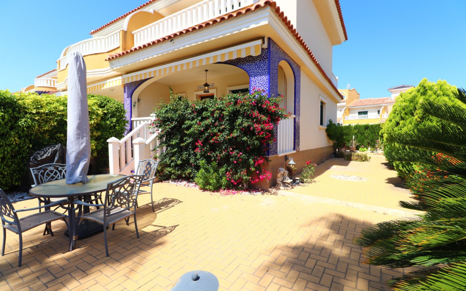 A Vendre - Maison de ville - Ciudad Quesada - Doña Pepa