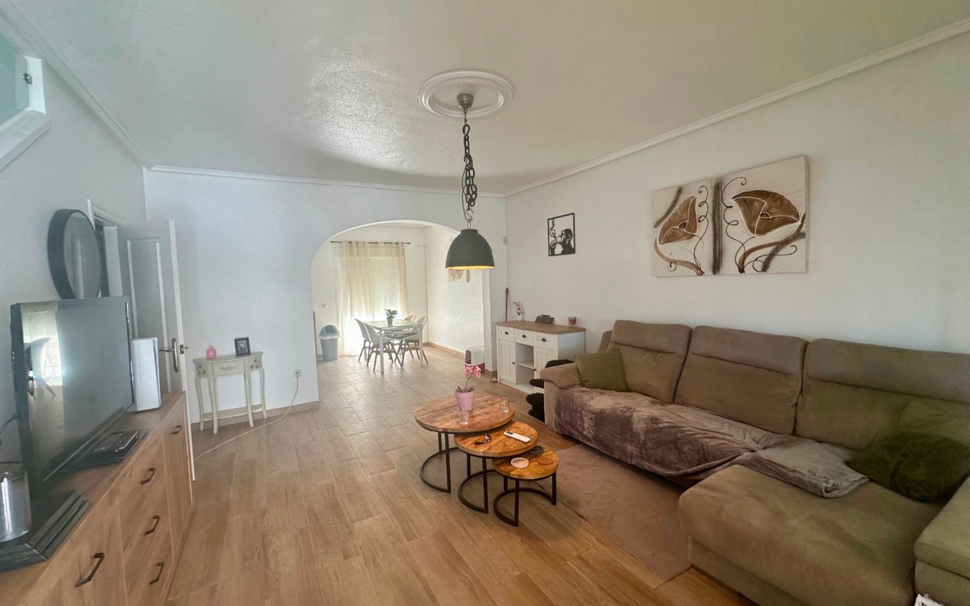 A Vendre - Maison de ville - Ciudad Quesada - Doña Pepa