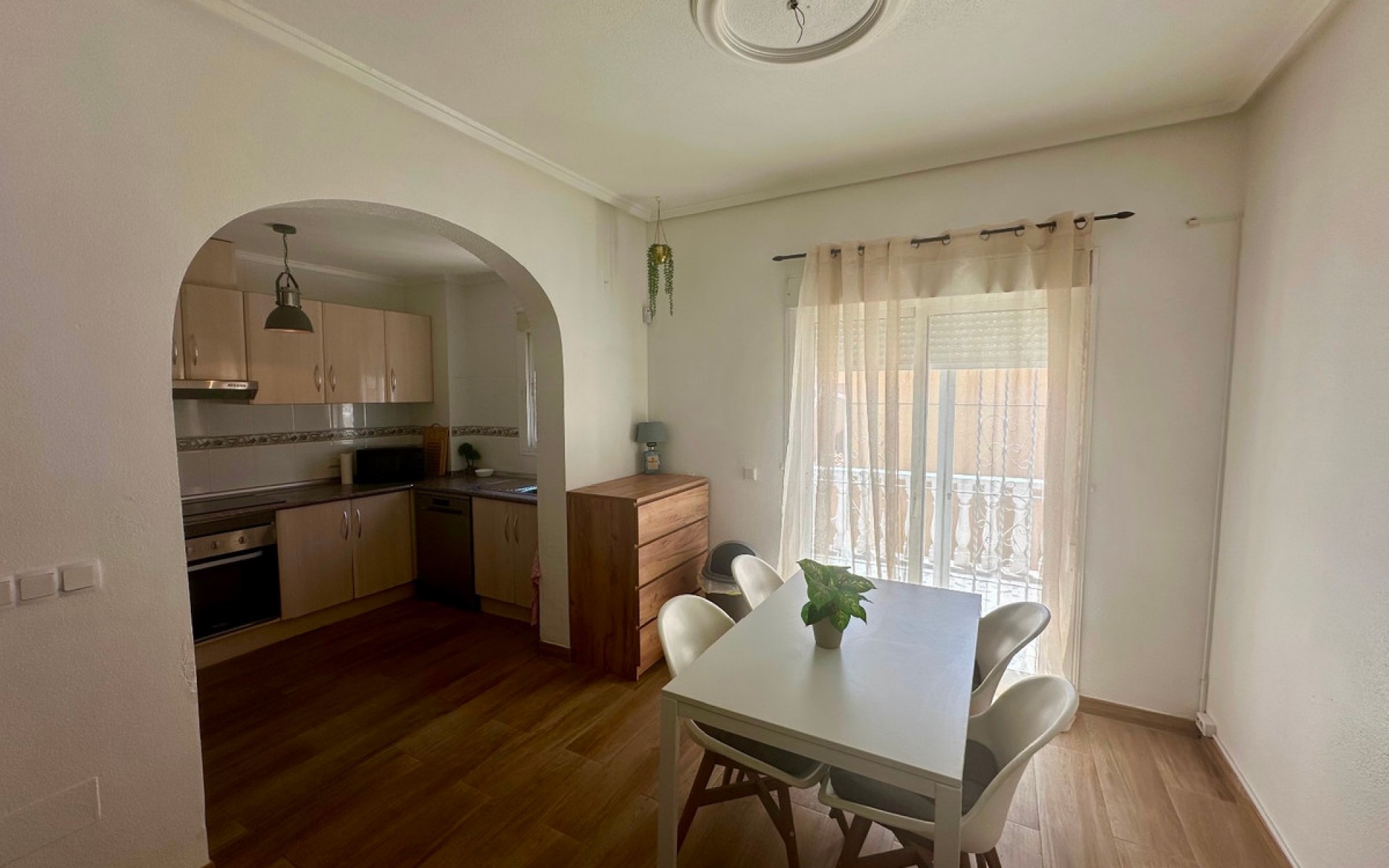 A Vendre - Maison de ville - Ciudad Quesada - Doña Pepa