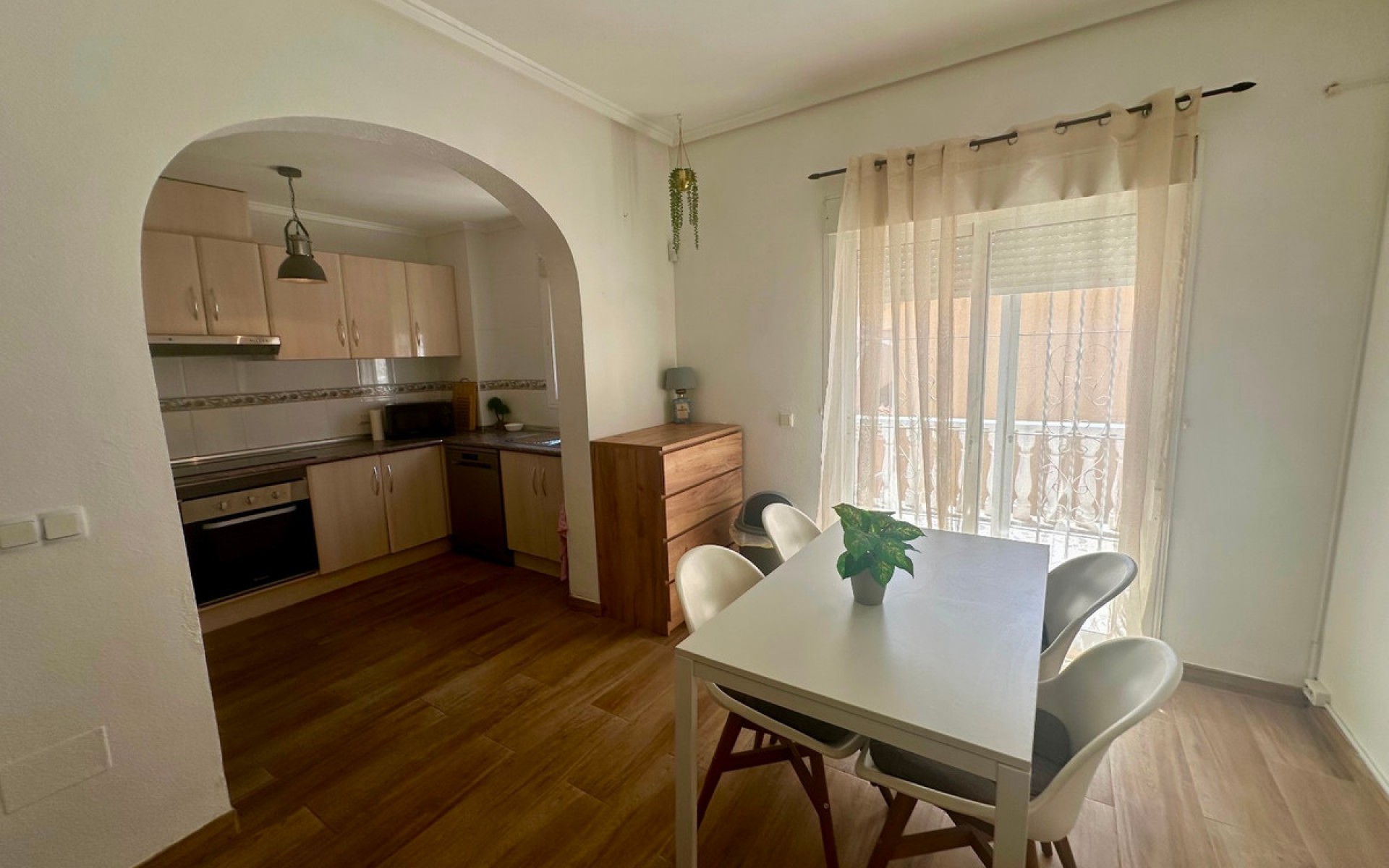 A Vendre - Maison de ville - Ciudad Quesada - Doña Pepa