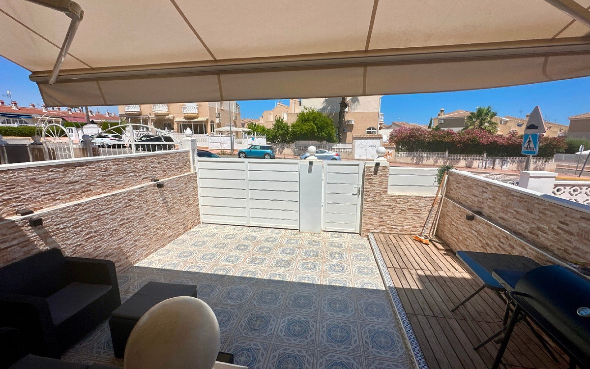 A Vendre - Maison de ville - Ciudad Quesada - Doña Pepa