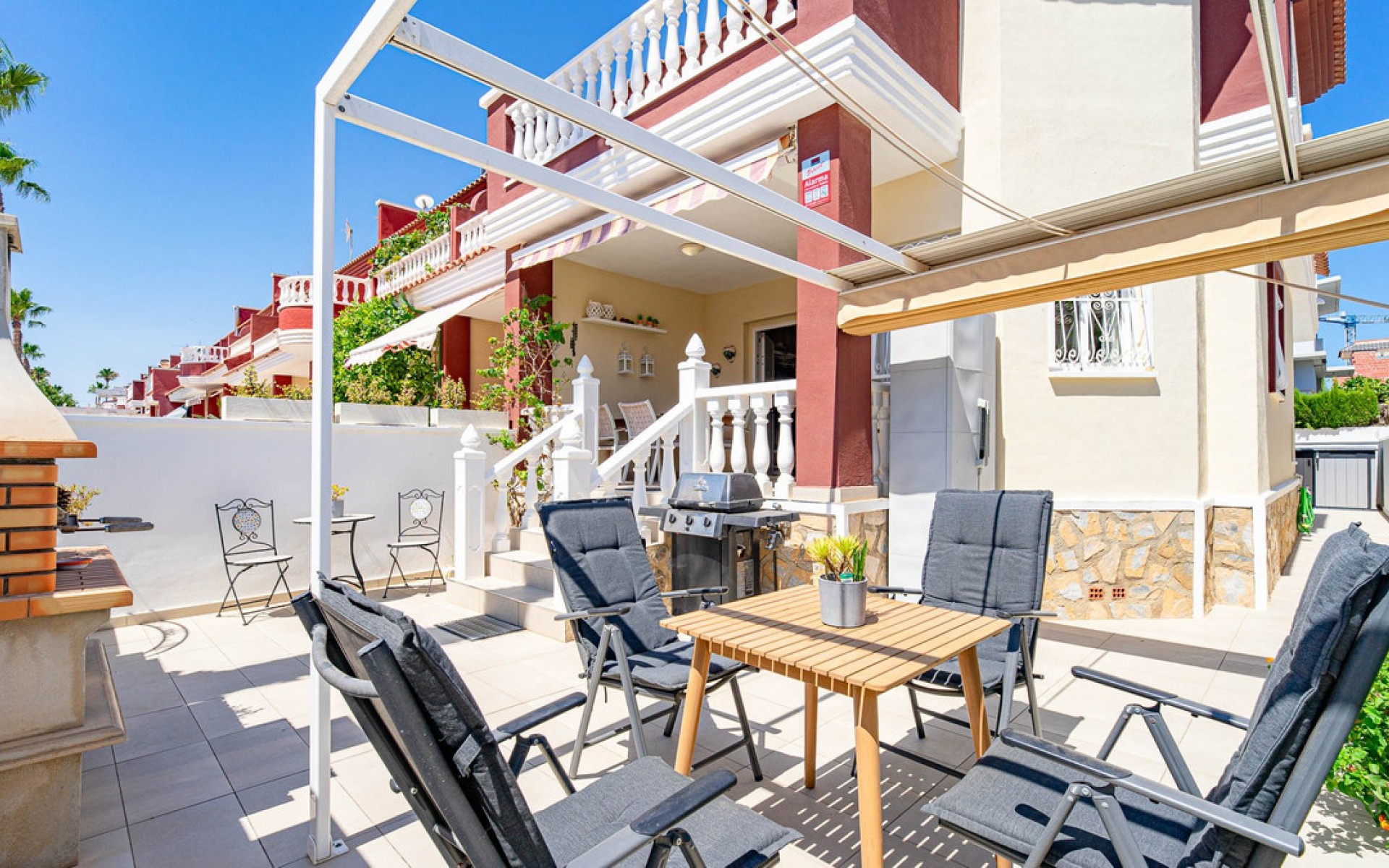A Vendre - Maison de ville - Ciudad Quesada - Doña Pepa
