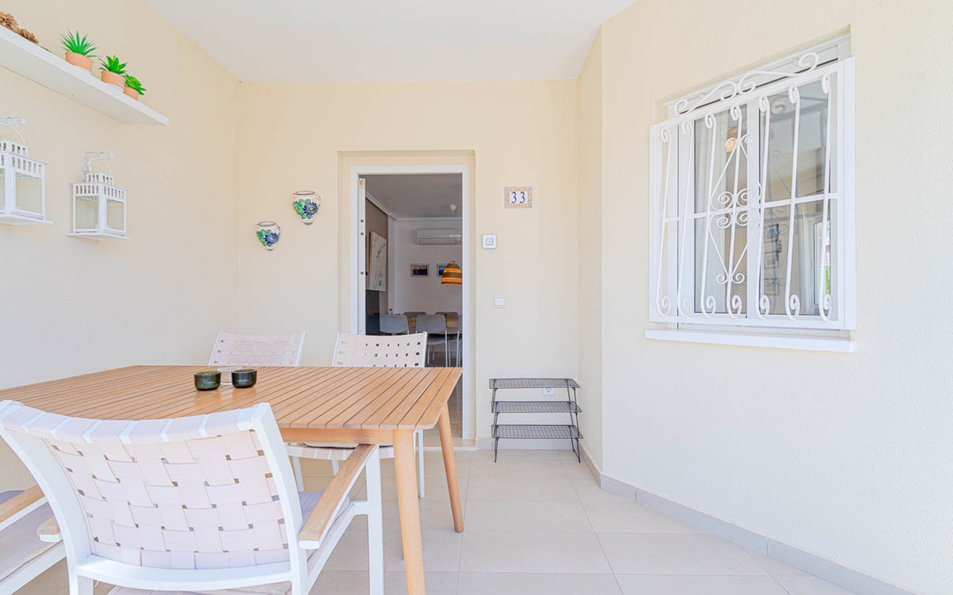 A Vendre - Maison de ville - Ciudad Quesada - Doña Pepa