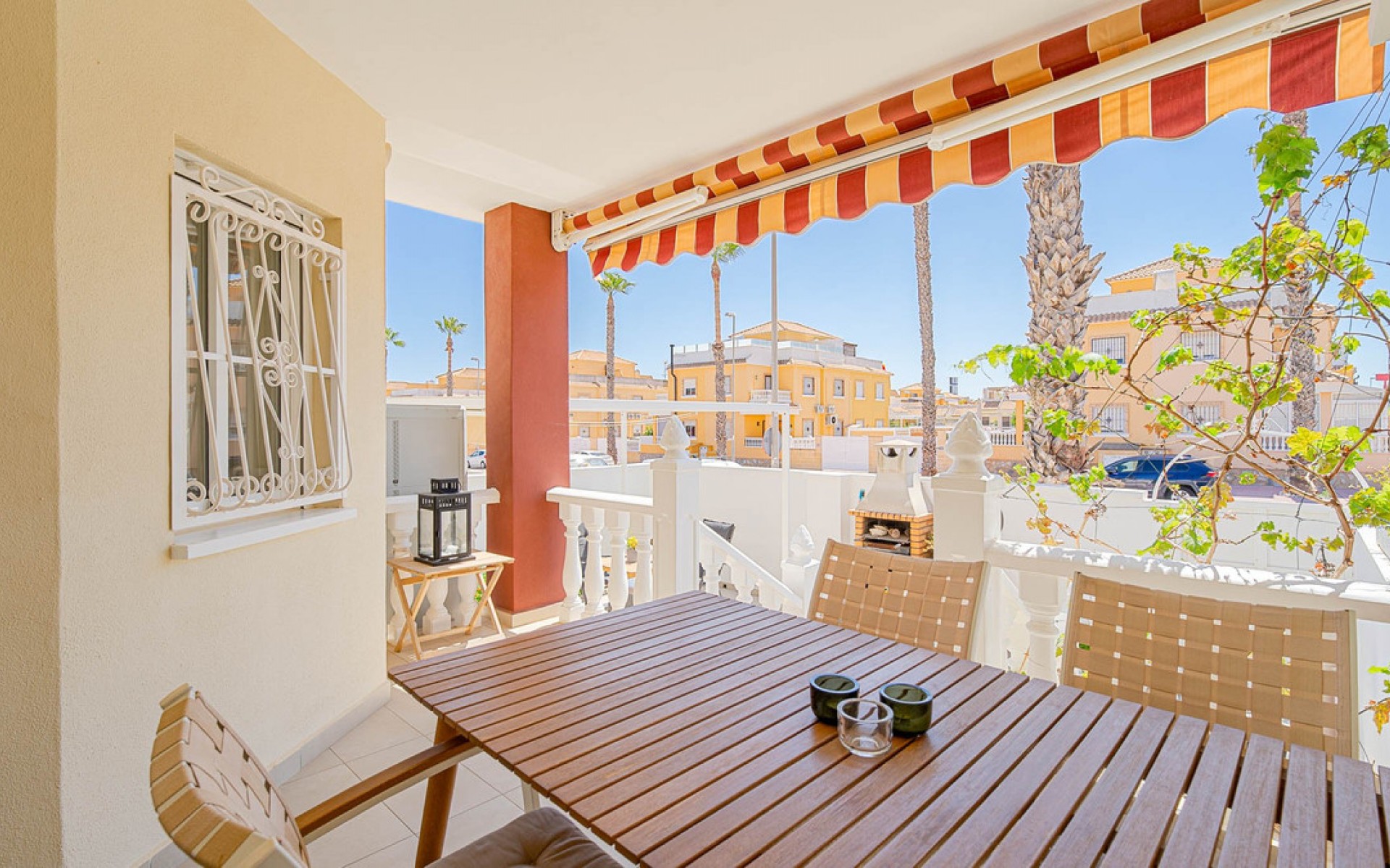 A Vendre - Maison de ville - Ciudad Quesada - Doña Pepa