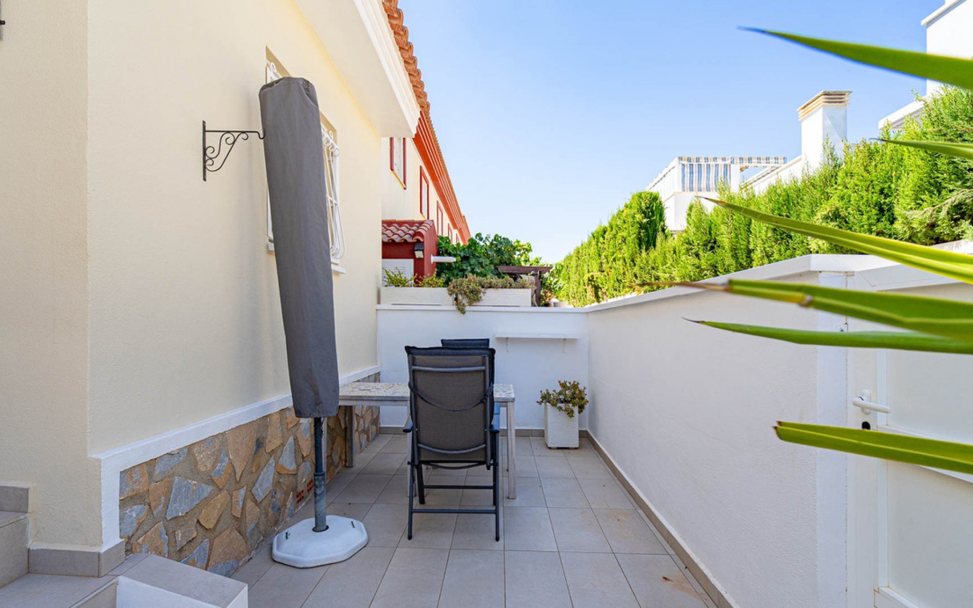 A Vendre - Maison de ville - Ciudad Quesada - Doña Pepa