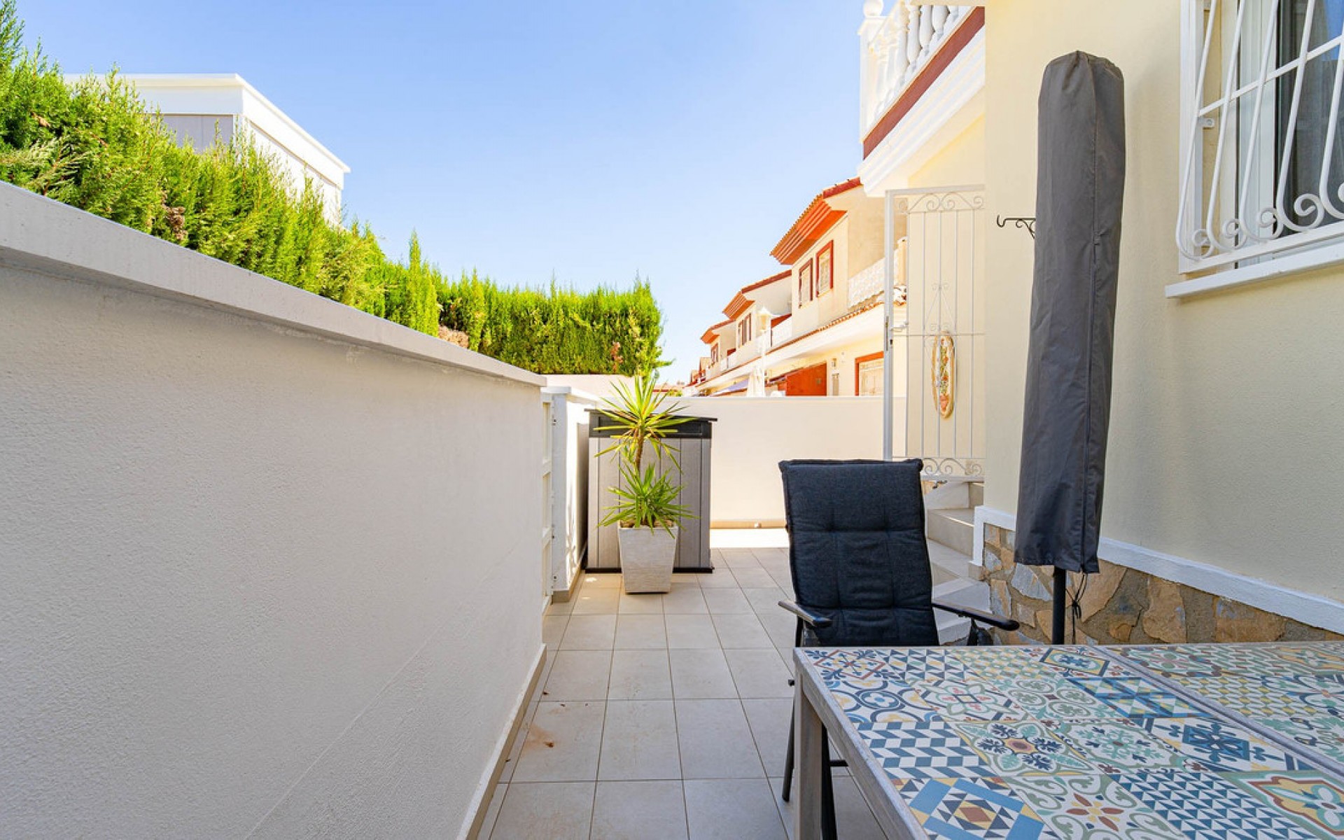 A Vendre - Maison de ville - Ciudad Quesada - Doña Pepa