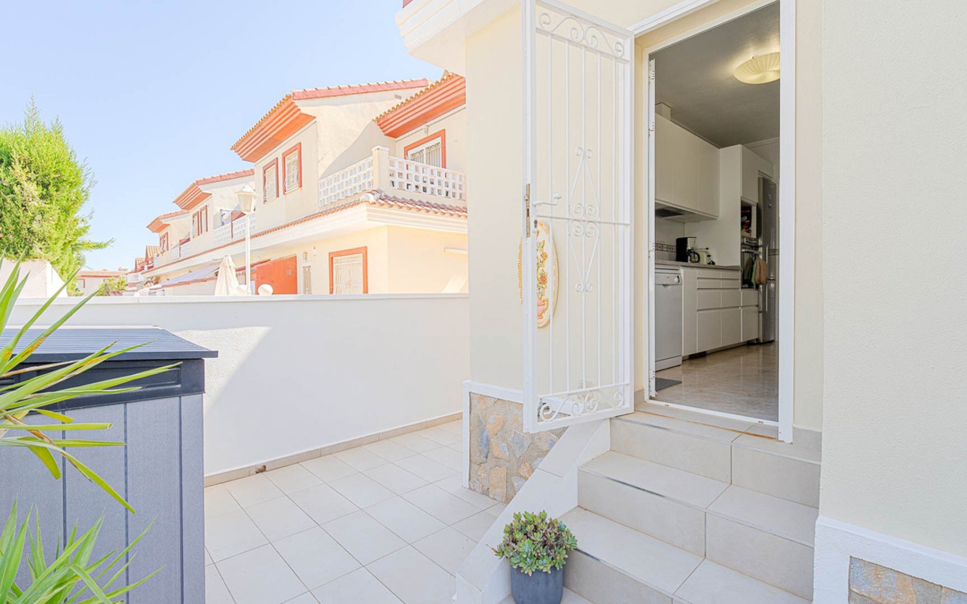 A Vendre - Maison de ville - Ciudad Quesada - Doña Pepa