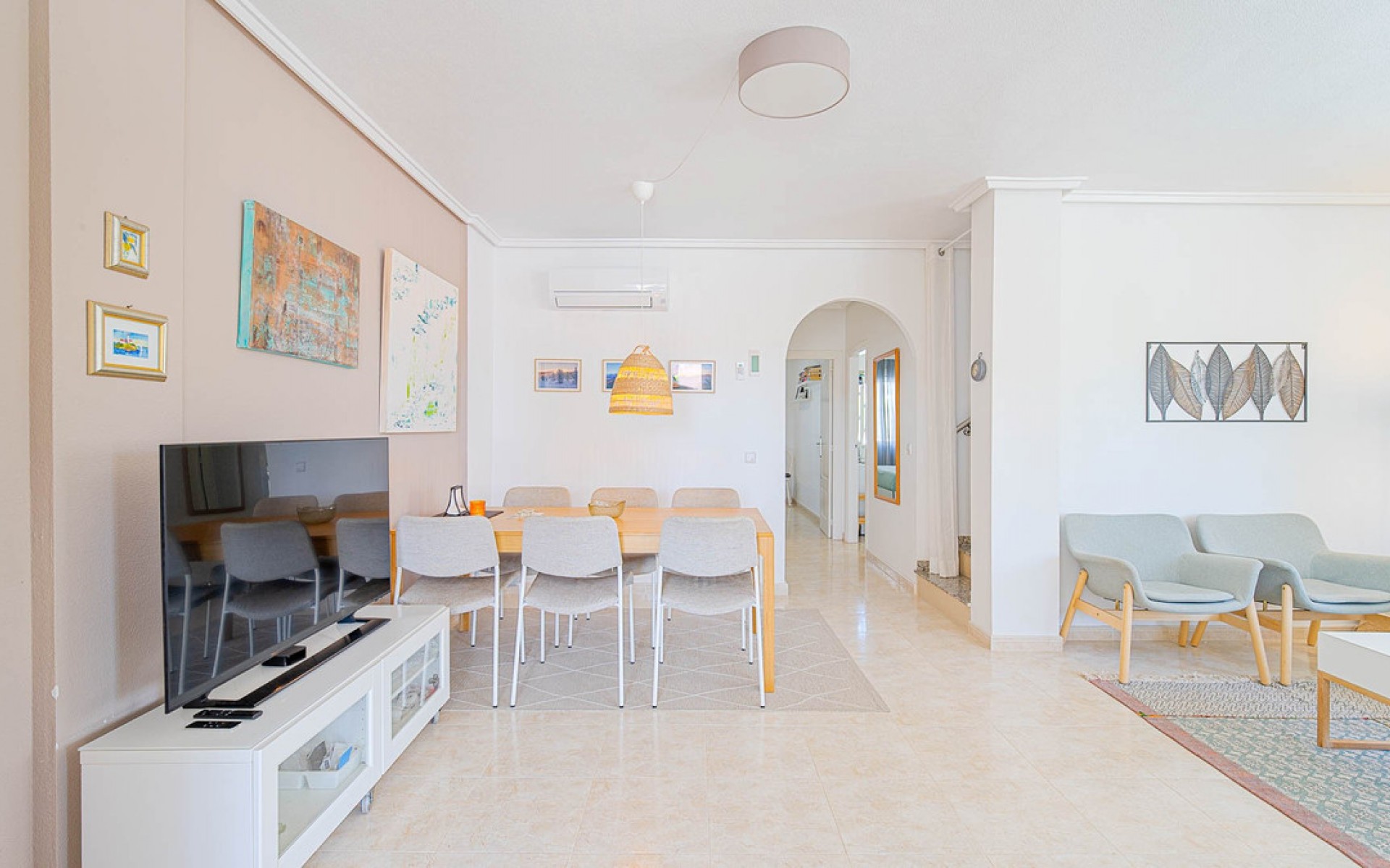 A Vendre - Maison de ville - Ciudad Quesada - Doña Pepa