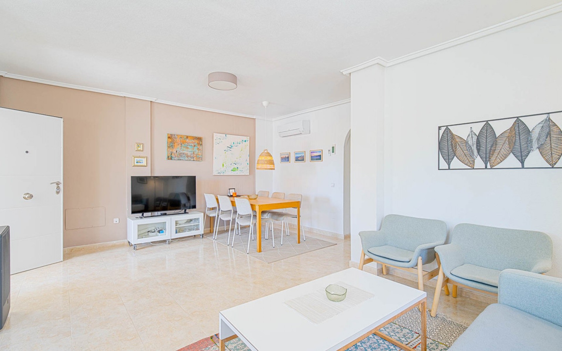 A Vendre - Maison de ville - Ciudad Quesada - Doña Pepa