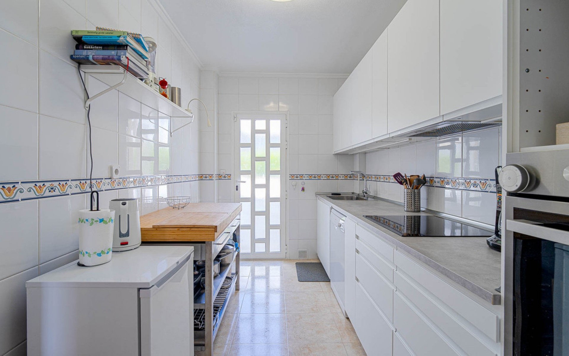 A Vendre - Maison de ville - Ciudad Quesada - Doña Pepa