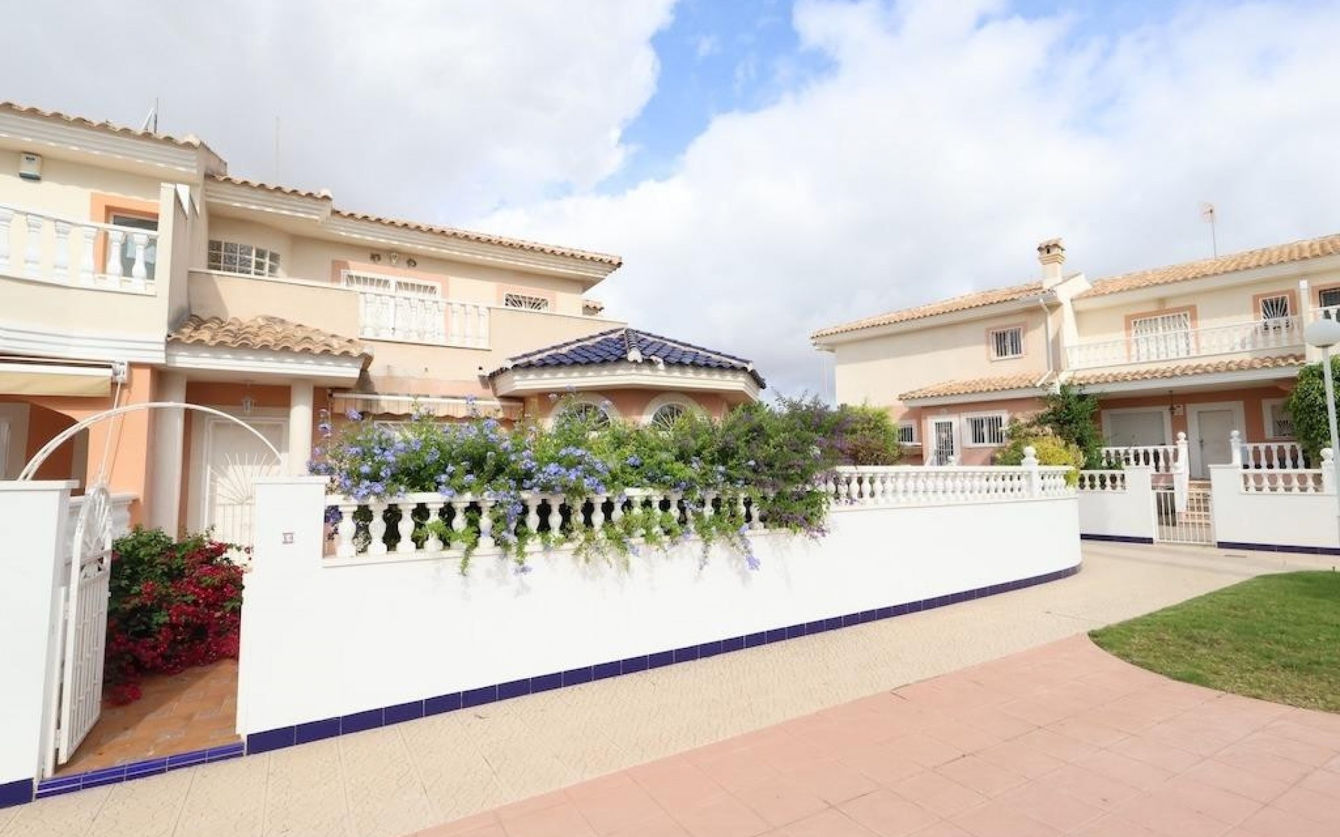 A Vendre - Maison de ville - Ciudad Quesada - Doña Pepa