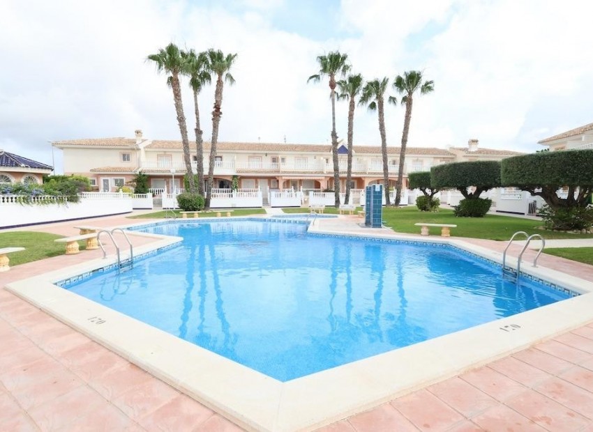 A Vendre - Maison de ville - Ciudad Quesada - Doña Pepa