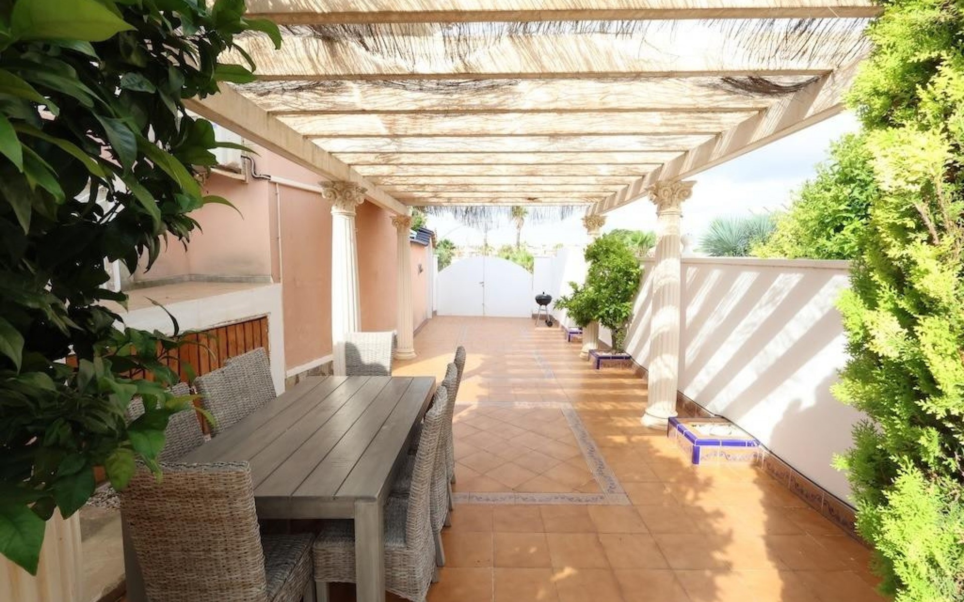 A Vendre - Maison de ville - Ciudad Quesada - Doña Pepa